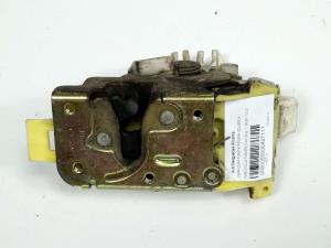 CERRADURA PUERTA TRASERA IZQUIERDA XS41A26413BH FORD FOCUS TURNIER (CAK) Autodesguaces Alicante