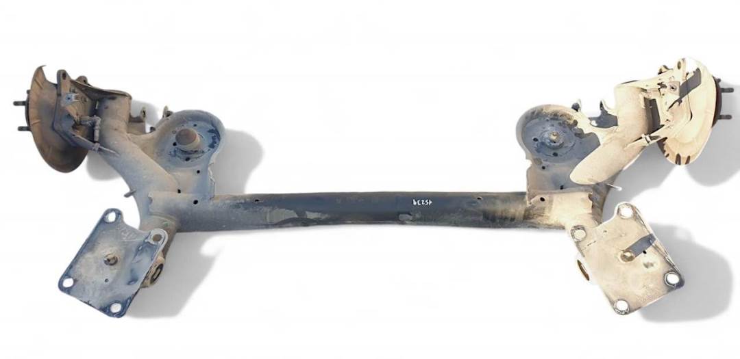 PUENTE TRASERO - FORD - TRANSIT CONNECT