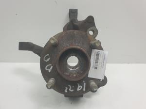 MANGUETA DELANTERA DERECHA AY1C3K170BA FORD B-MAX Autodesguaces Alicante