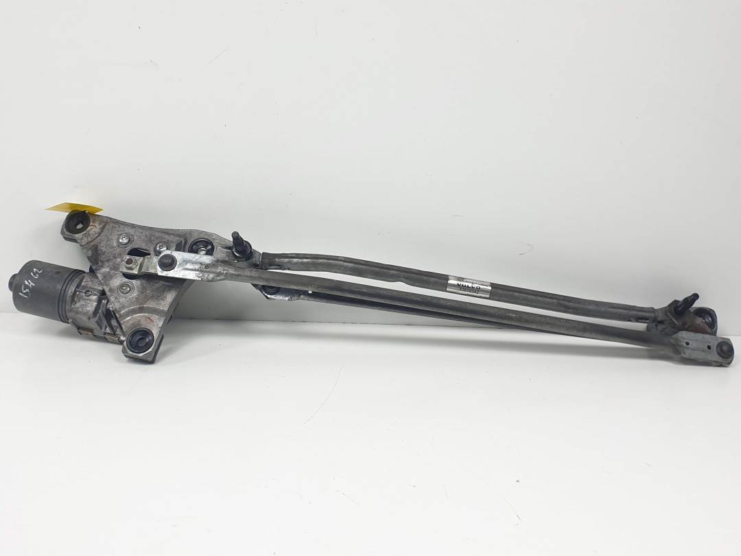 MOTOR LIMPIA DELANTERO - 30699344 - VOLVO - S40 BERLINA