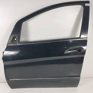 PUERTA DELANTERA IZQUIERDA MERCEDES CLASE B (W245) Autodesguaces Alicante