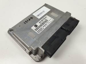 CENTRALITA MOTOR UCE 5WP4028604 SEAT TOLEDO (5P2) Autodesguaces Alicante