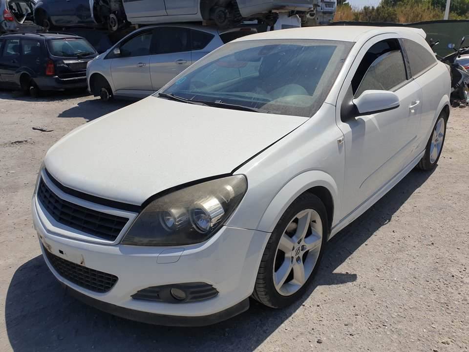 OPEL ASTRA GTC (2006 - 2012)