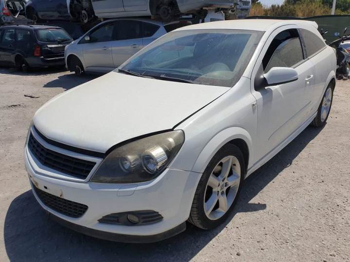 OPEL ASTRA GTC (2006 - 2012)