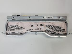 AIRBAG DELANTERO IZQUIERDO 305669510 MERCEDES CLASE C (W204) FAMILIAR Autodesguaces Alicante