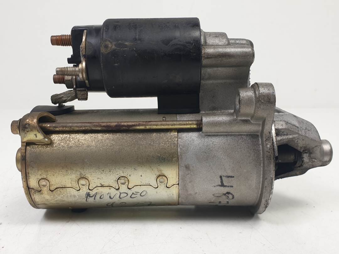 MOTOR ARRANQUE - XS7U11000C4A1 - FORD - MONDEO BERLINA (GD)