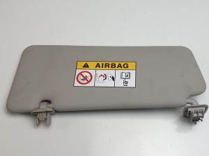PARASOL DERECHO 964003555R RENAULT MEGANE III BERLINA 5P Autodesguaces Alicante