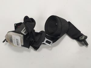 CINTURON SEGURIDAD TRASERO IZQUIERDO 13267147 OPEL INSIGNIA BERLINA Autodesguaces Alicante