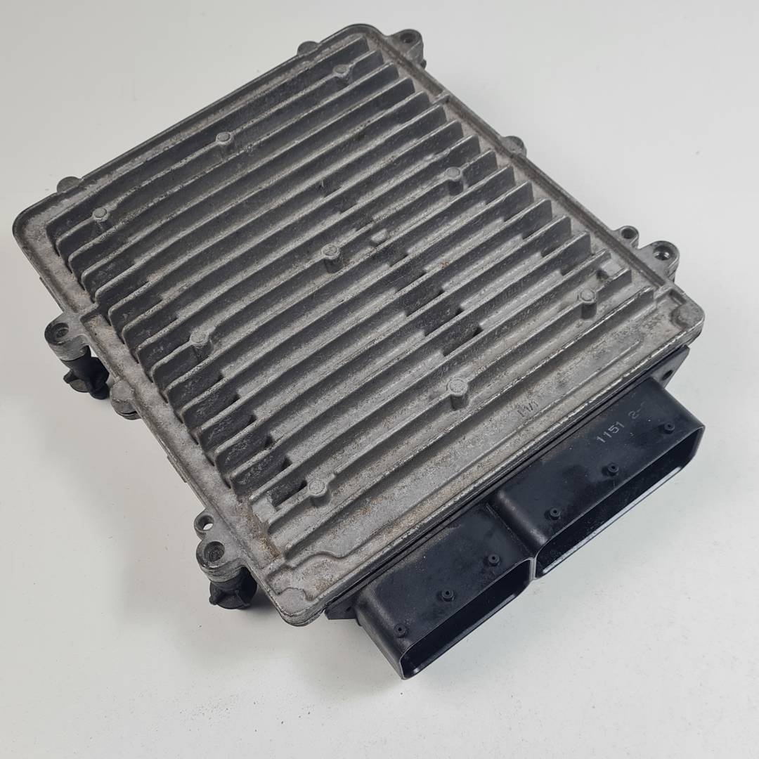 CENTRALITA MOTOR UCE - 0261S06498 - MERCEDES - CLASE S (W221) BERLINA