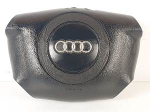 AIRBAG DELANTERO IZQUIERDO 4B0880201AH AUDI A4 BERLINA (B5) (8D2) Autodesguaces Alicante