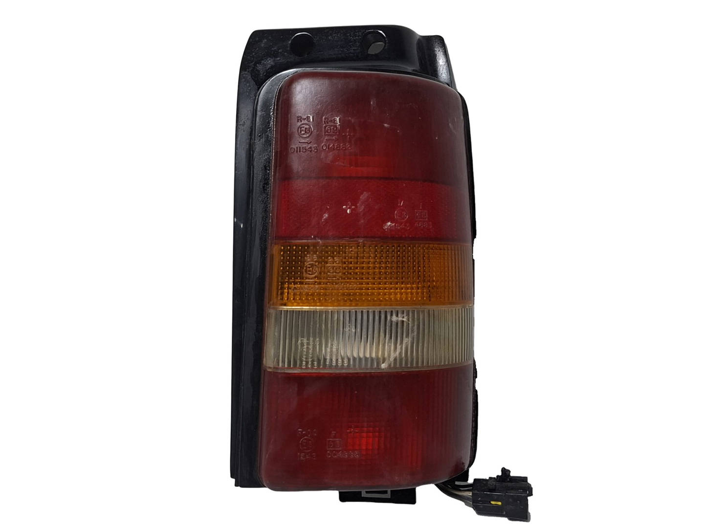 Piloto Trasero Derecho Chrysler Voyager (es) (1987–1996)