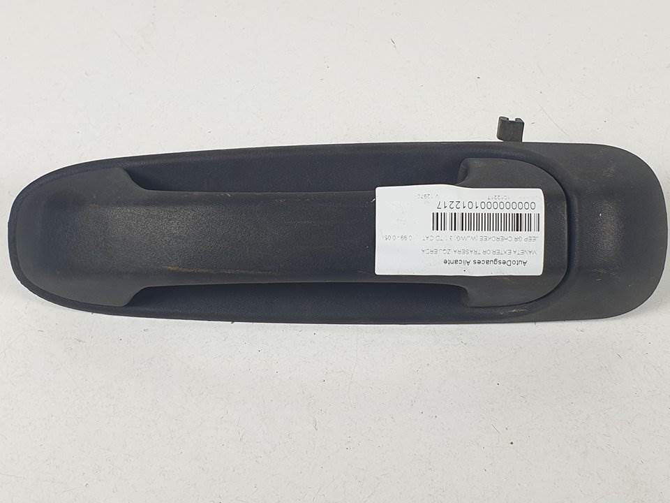 MANETA EXTERIOR TRASERA IZQUIERDA - 55135839AB - JEEP - GR.CHEROKEE (WJ/WG)