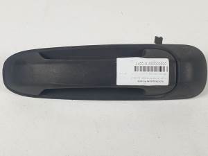MANETA EXTERIOR TRASERA IZQUIERDA 55135839AB JEEP GR.CHEROKEE (WJ/WG) Autodesguaces Alicante