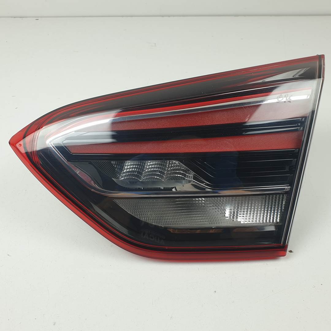 PILOTO TRASERO DERECHO INTERIOR - 39137528 - OPEL - CROSSLAND X