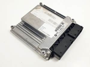 CENTRALITA MOTOR UCE 0281013502 BMW SERIE 3 TOURING (E91) Autodesguaces Alicante