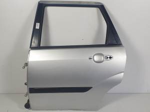 PUERTA TRASERA IZQUIERDA FORD FOCUS TURNIER (CAK) Autodesguaces Alicante