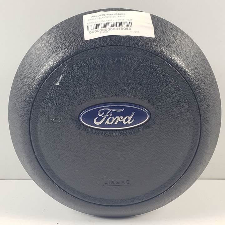 Airbag avant gauche - 735498411 - FORD - KA (CCU)