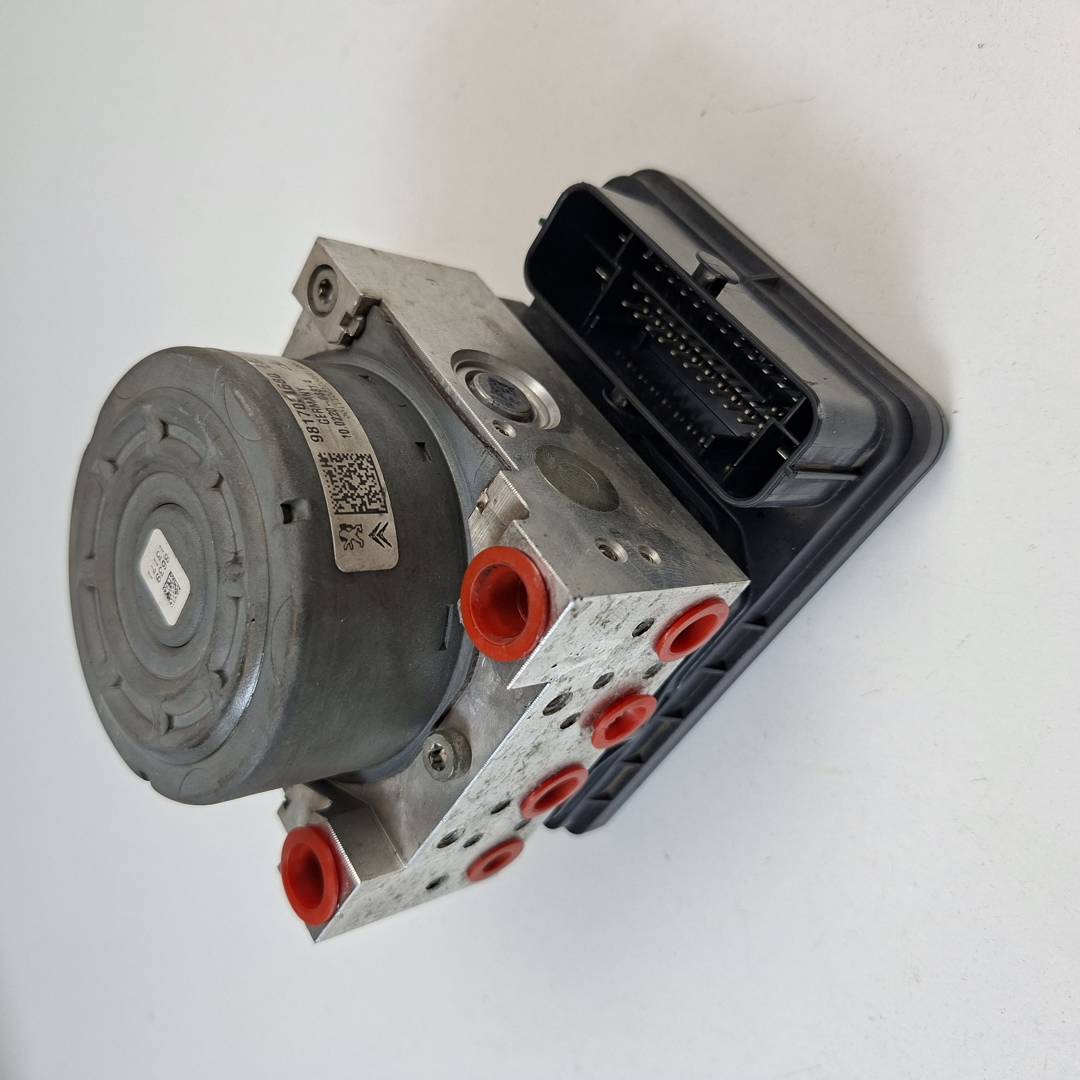 ABS - 9817031680 - PEUGEOT - 208