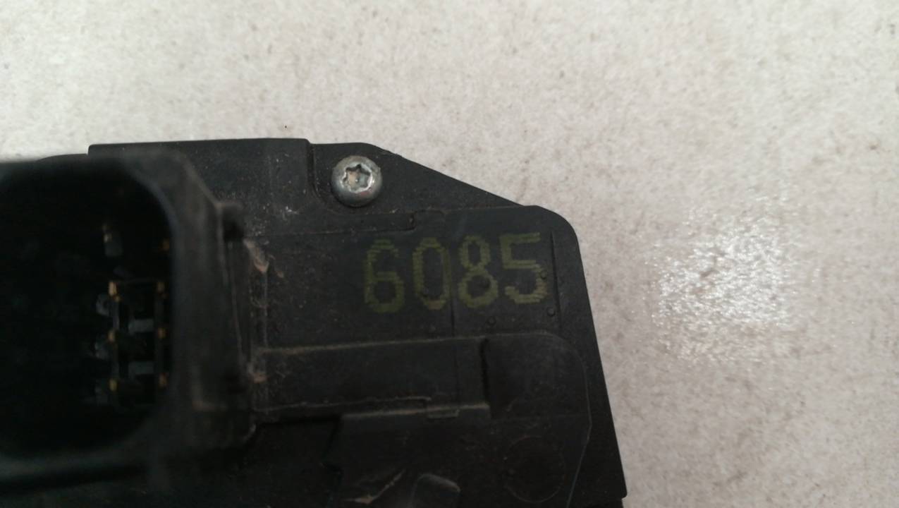 CERRADURA PUERTA TRASERA IZQUIERDA