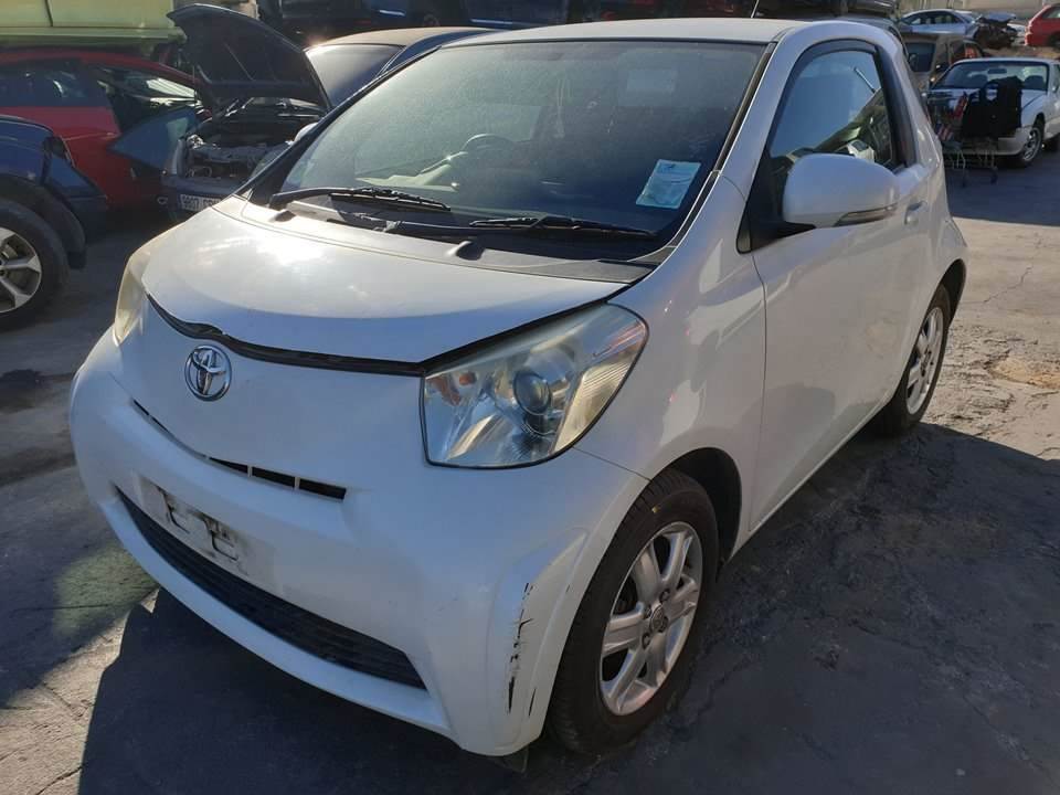 TOYOTA IQ (2008 - 2016)