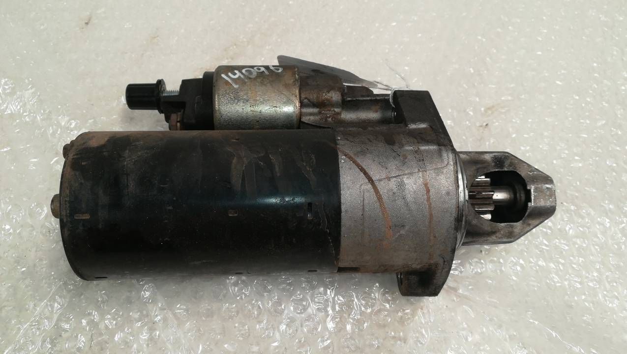 MOTOR ARRANQUE