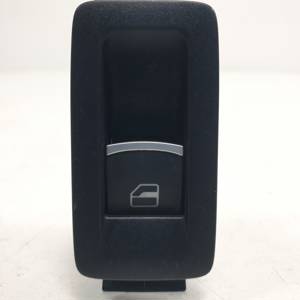 MANDO ELEVALUNAS TRASERO IZQUIERDO 1T0959851A VOLKSWAGEN TOURAN (1T3) Autodesguaces Alicante