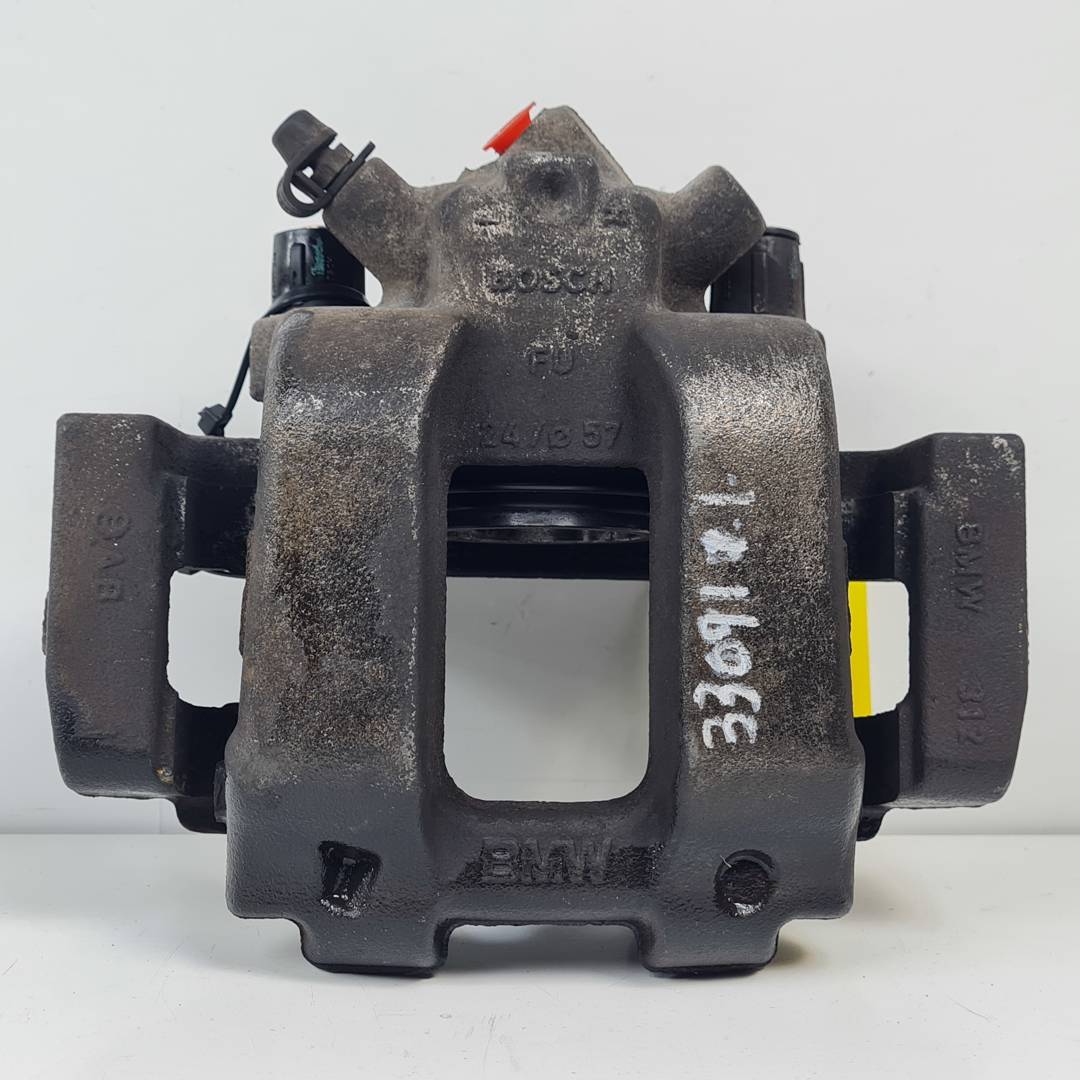 PINZA FRENO DELANTERA IZQUIERDA - W09209 - BMW - SERIE 4 COUPE (F32)