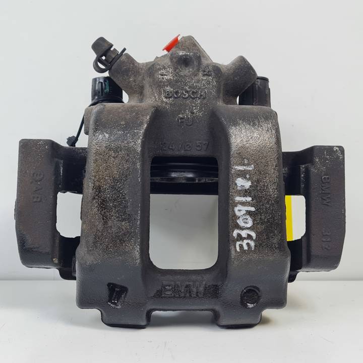 PINZA FRENO DELANTERA IZQUIERDA W09209 BMW SERIE 4 COUPE (F32) Autodesguaces Alicante