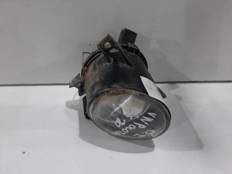 Feu antibrouillard gauche - VOLKSWAGEN - POLO (9N1)