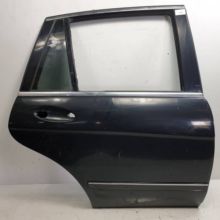 PUERTA TRASERA DERECHA MERCEDES CLASE R (W251) Autodesguaces Alicante
