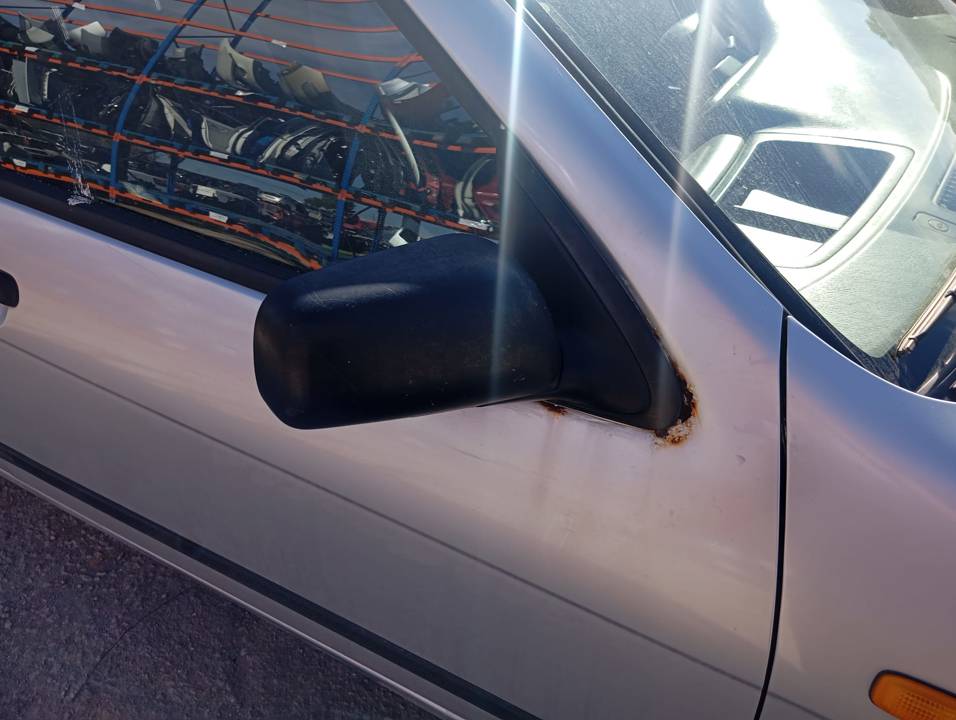 RETROVISOR DERECHO