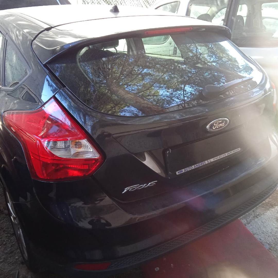 FORD FOCUS LIM. (2014 - 2018)