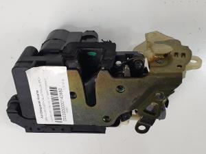 CERRADURA PUERTA DELANTERA IZQUIERDA ALFA ROMEO 156 (116) Autodesguaces Alicante