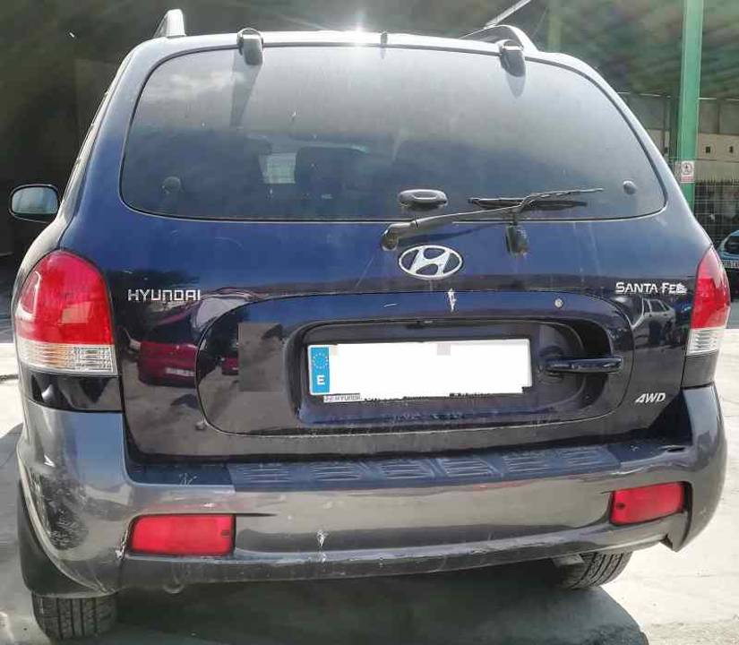 Imagen del vehículo HYUNDAI SANTA FE (SM)