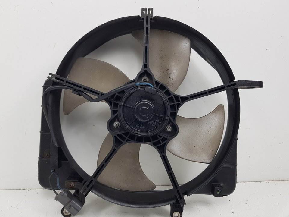 ELECTROVENTILADOR - 8201300 - HONDA - JAZZ (GD1/5)