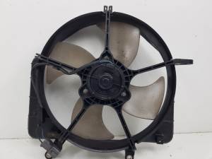 ELECTROVENTILADOR 8201300 HONDA JAZZ (GD1/5) Autodesguaces Alicante