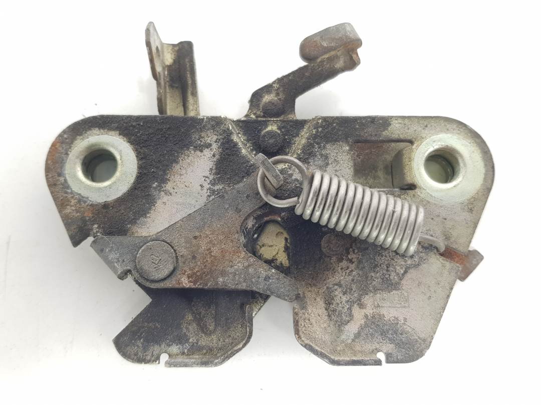 Serrure de capot - RENAULT - KANGOO (F/KC)