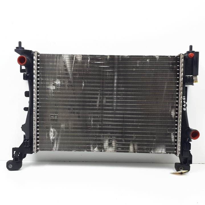 RADIADOR AGUA - 55700447 - FIAT - GRANDE PUNTO (199)