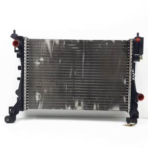 RADIADOR AGUA 55700447 FIAT GRANDE PUNTO (199) Autodesguaces Alicante