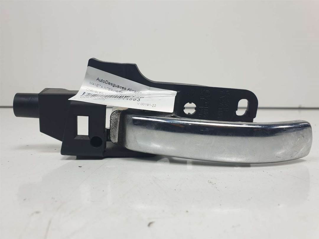 MANETA INTERIOR TRASERA DERECHA - 1FV24TRMAA - CHRYSLER - SEBRING BERLINA