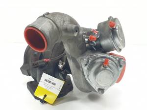 TURBOCOMPRESOR 8200396687 RENAULT MEGANE II COUPE/CABRIO Autodesguaces Alicante