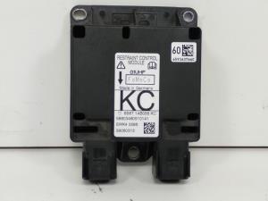 CENTRALITA AIRBAG 6S6T14B056KC FORD FIESTA (CBK) Autodesguaces Alicante