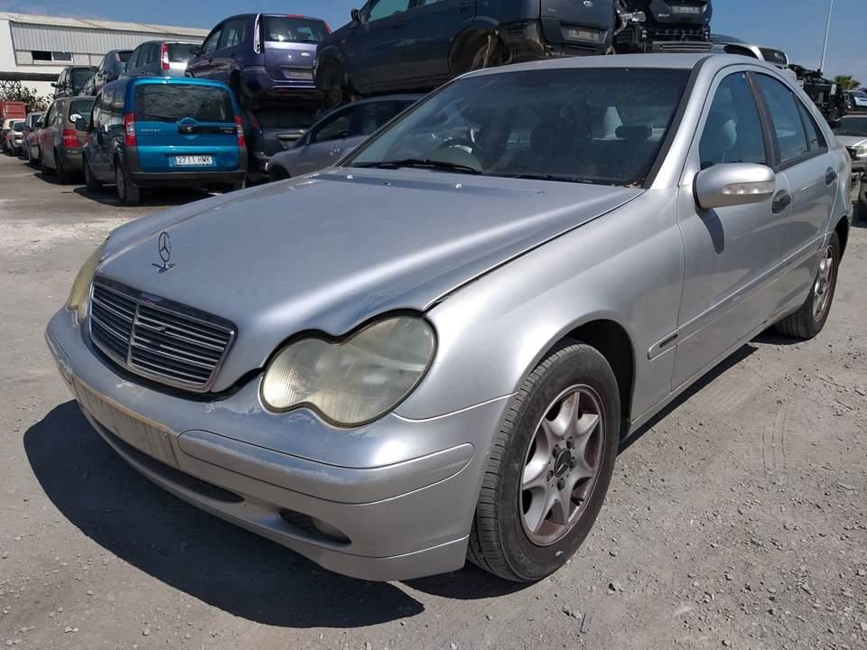 MERCEDES CLASE C (W203) BERLINA (2000 - 2007)