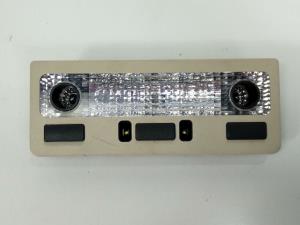 LUZ INTERIOR XDM00004NUG LAND ROVER RANGE ROVER (L322) Autodesguaces Alicante