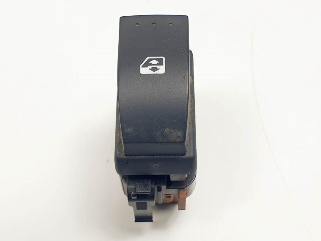Fensterheberschalter hinten links - 26488 - RENAULT - LAGUNA II (BG0)