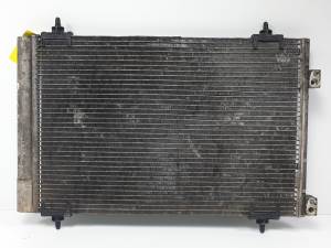 CONDENSADOR / RADIADOR AIRE ACONDICIONADO 9682531580OR CITROEN C4 GRAND PICASSO Autodesguaces Alicante