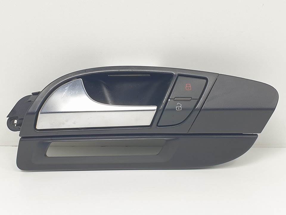 MANETA INTERIOR DELANTERA IZQUIERDA - 4L0837019 - AUDI - Q7 (4L)