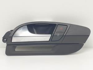 MANETA INTERIOR DELANTERA IZQUIERDA 4L0837019 AUDI Q7 (4L) Autodesguaces Alicante