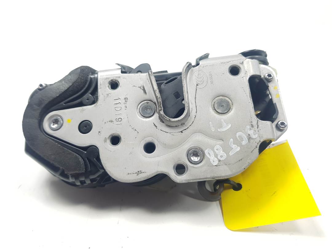 CERRADURA PUERTA TRASERA IZQUIERDA - 13578022 - OPEL - ASTRA J SPORTS TOURER