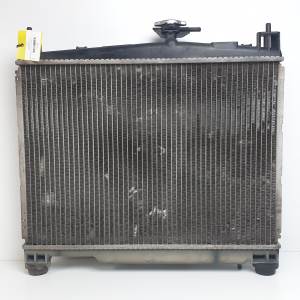 RADIADOR AGUA TOYOTA YARIS (NCP1/NLP1/SCP1) Autodesguaces Alicante